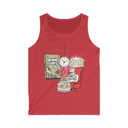 Product Men's Softstyle Tank