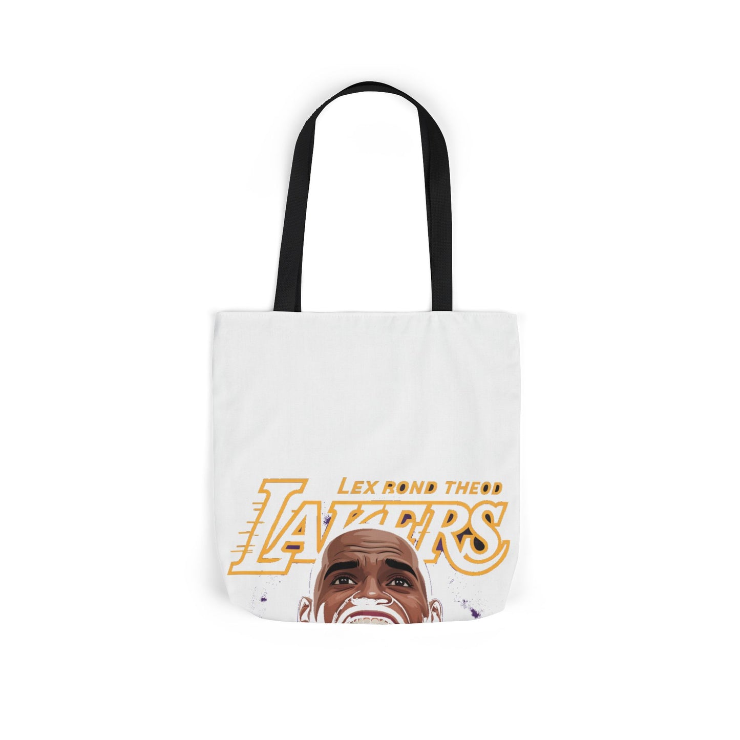The Overwhelmed Observer Tote