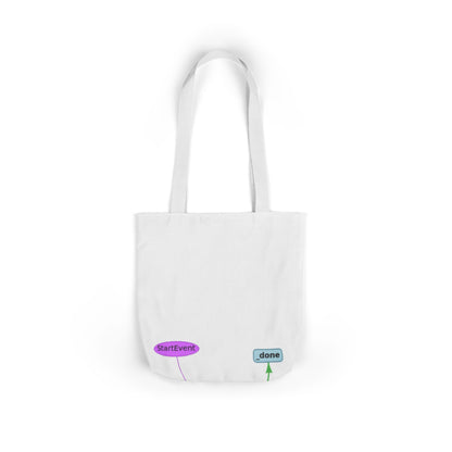 The Villain Arc Moment Tote