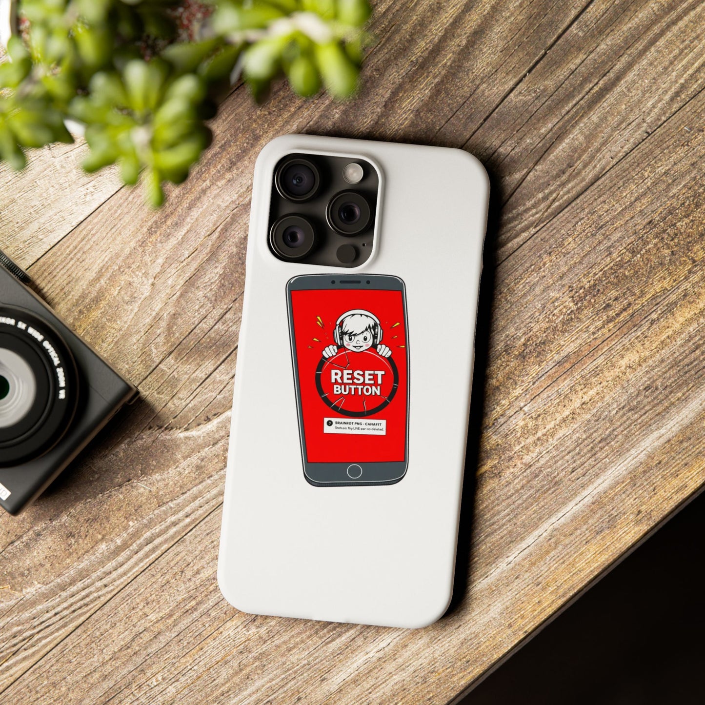 Product Phone Case
