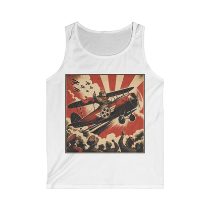 Product Men's Softstyle Tank