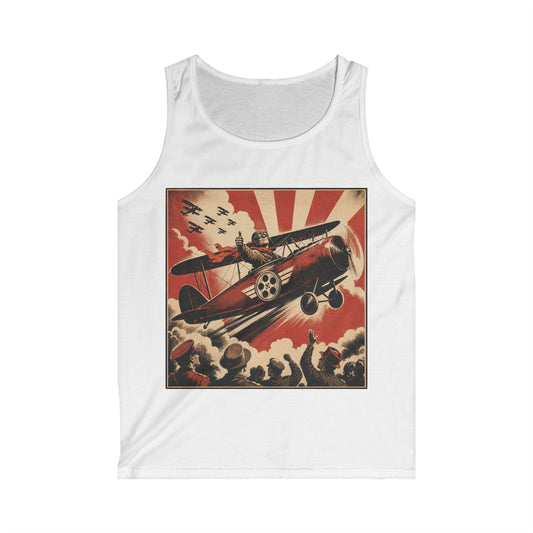 Product Men's Softstyle Tank