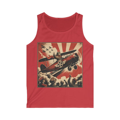 Product Men's Softstyle Tank