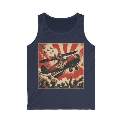 Product Men's Softstyle Tank