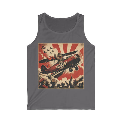 Product Men's Softstyle Tank