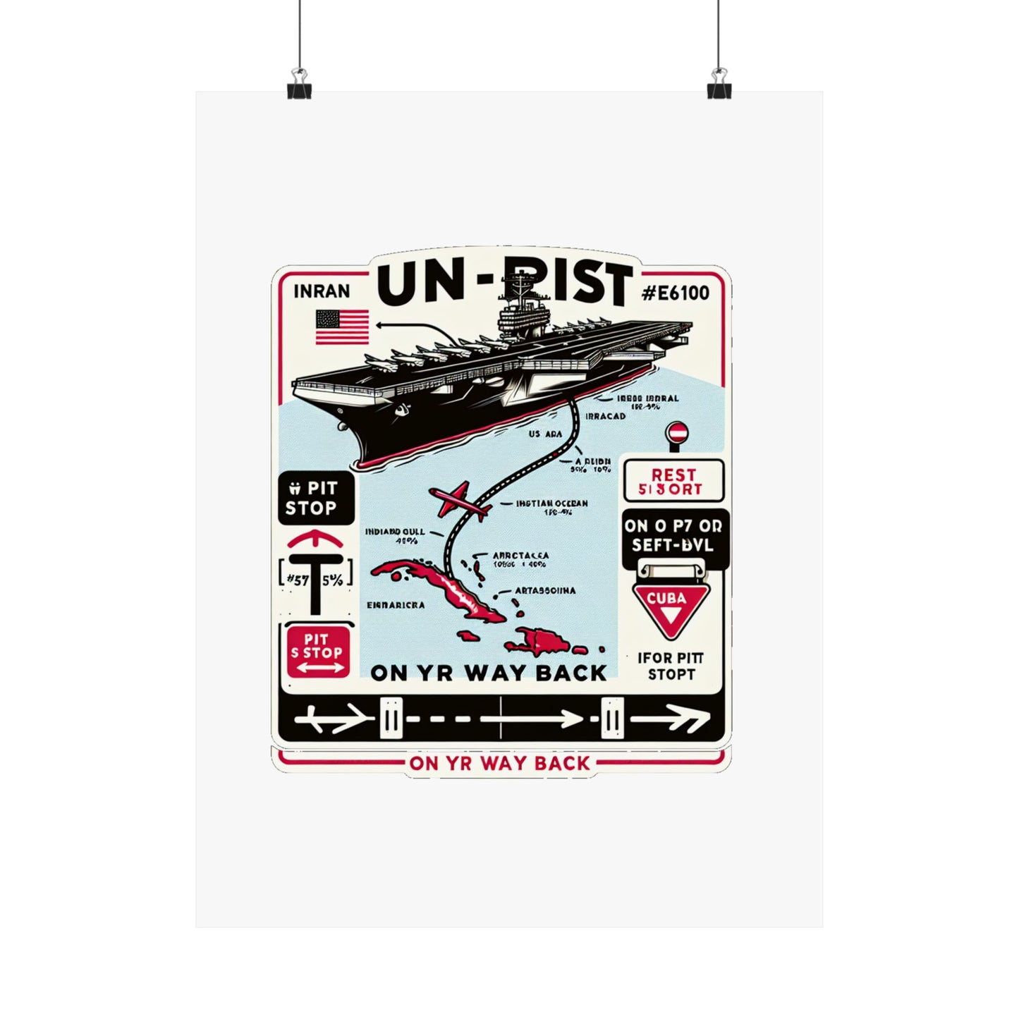 Product Poster