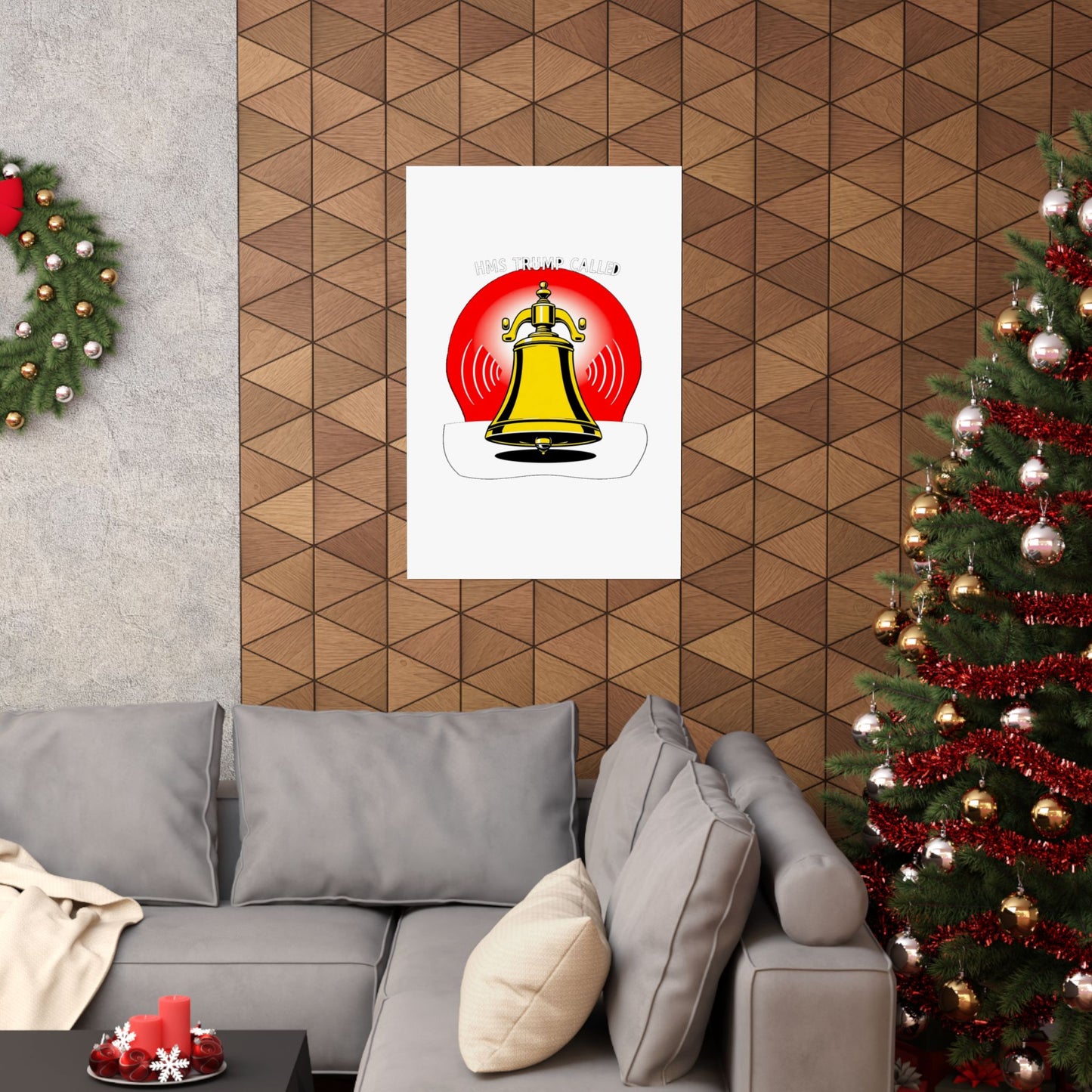 Product Poster