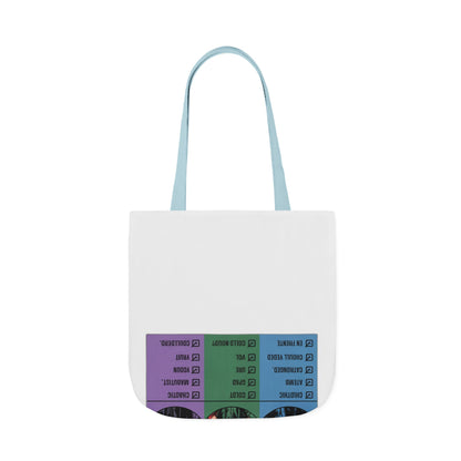 The Continental Shitshow Tote