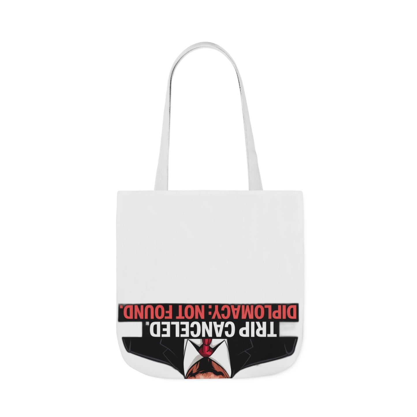 18 Hours for Nothing Tote