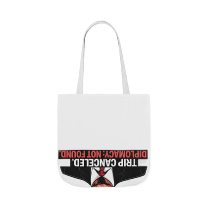 18 Hours for Nothing Tote