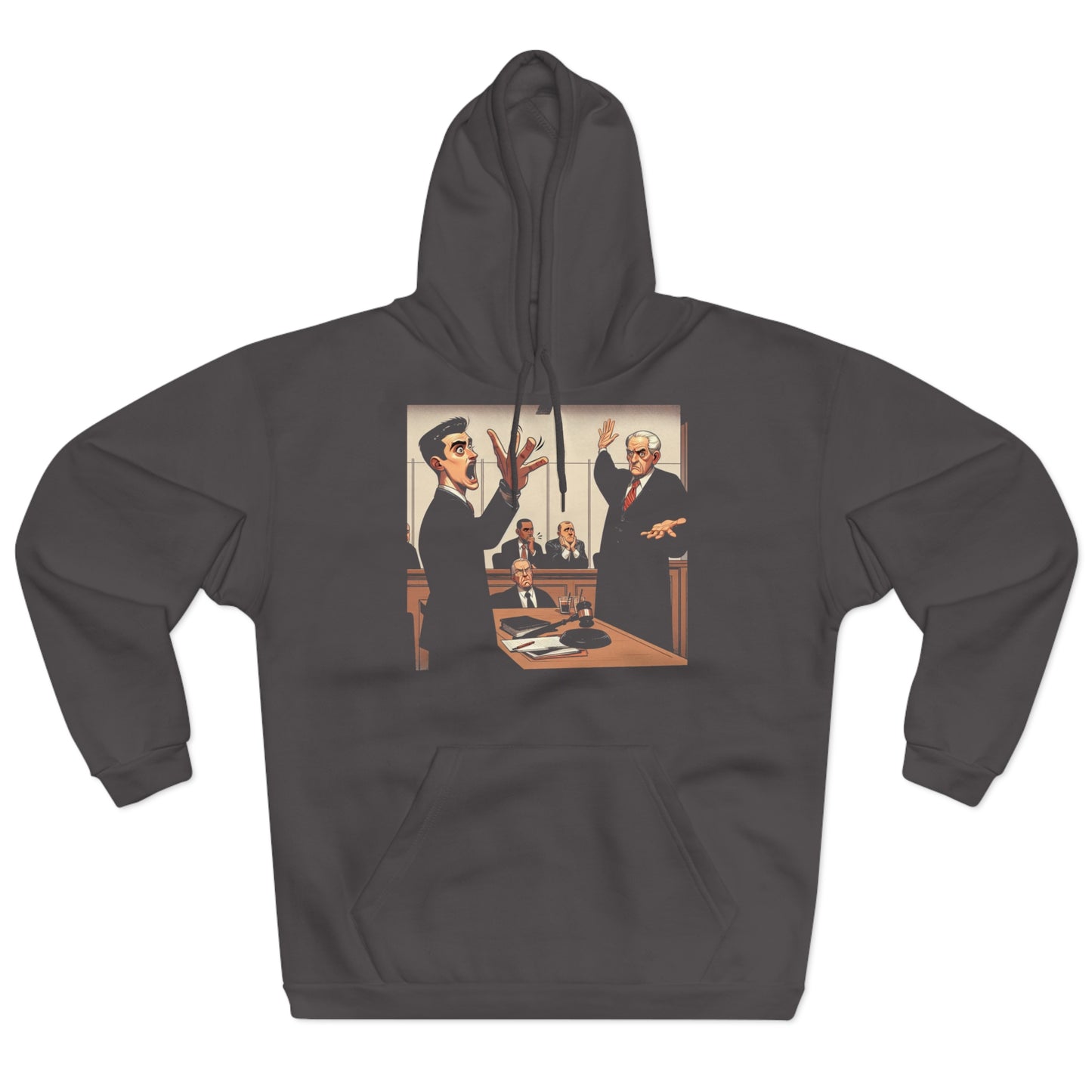 Product Hoodie