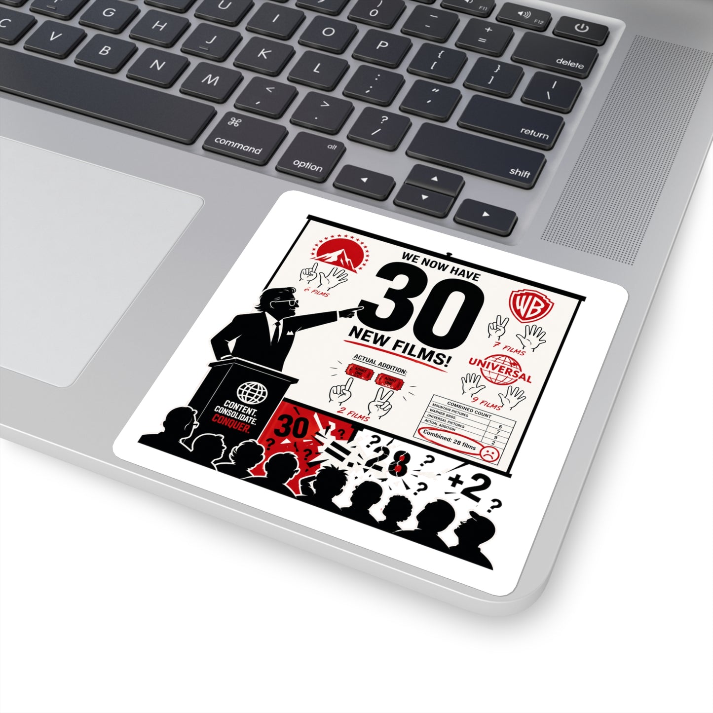 Product Sticker