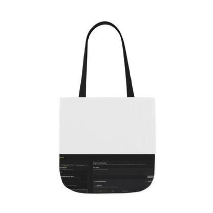The Wonder Tax Tote