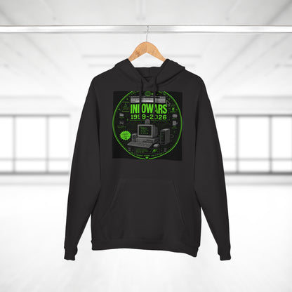 end-of-an-era Hoodie