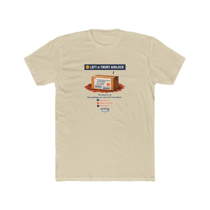 Tee — Mars Prime