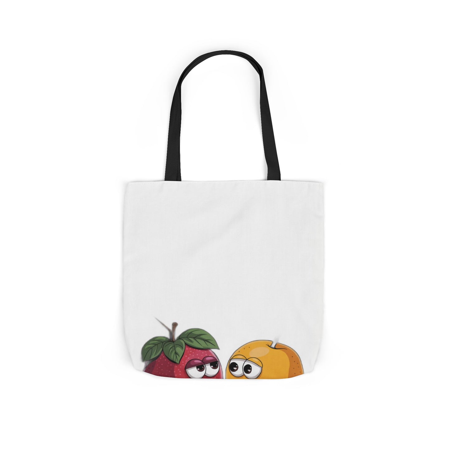 fruit-love-island-parody Tote