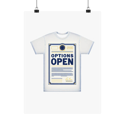 Product Poster