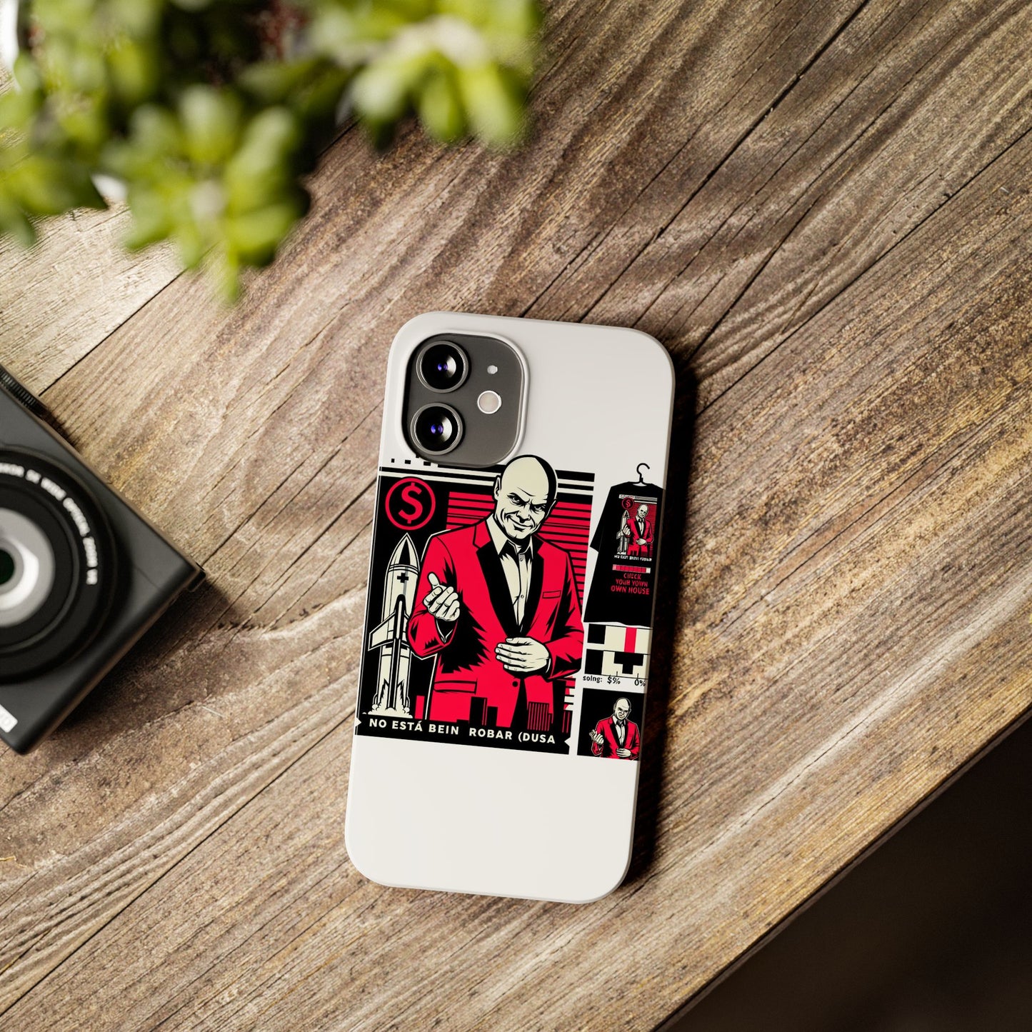 Product Phone Case