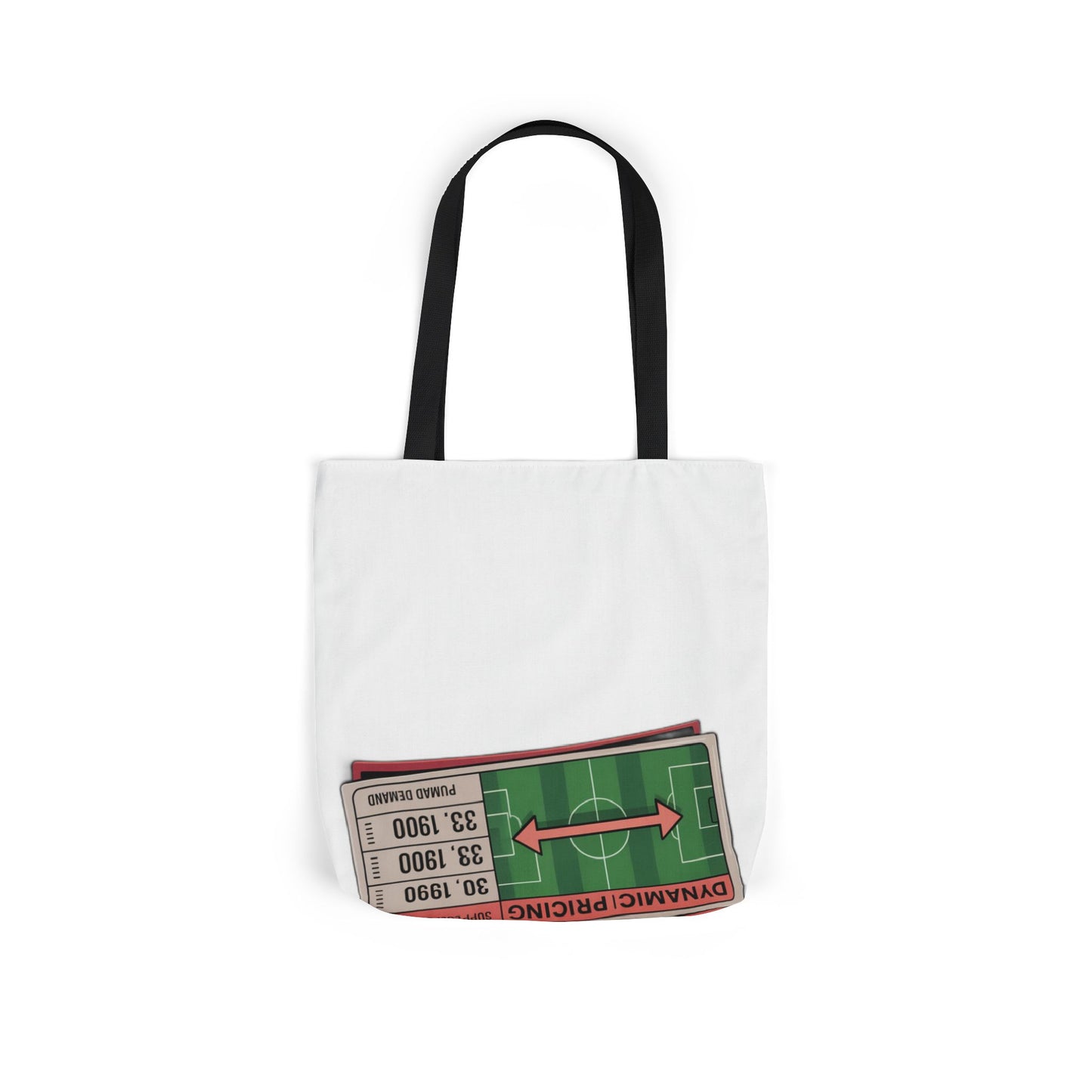 Dynamic Pricing = Highway Robbery Tote