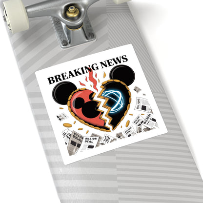 Product Sticker