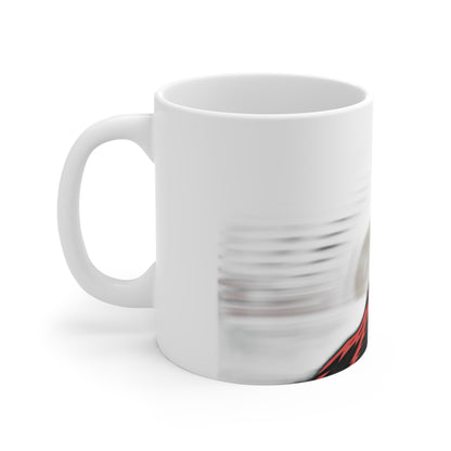 Gravity Privilege Mug