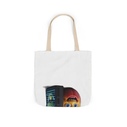 AI Ethics Hyperbole Tote
