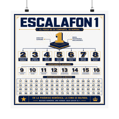 Product Poster