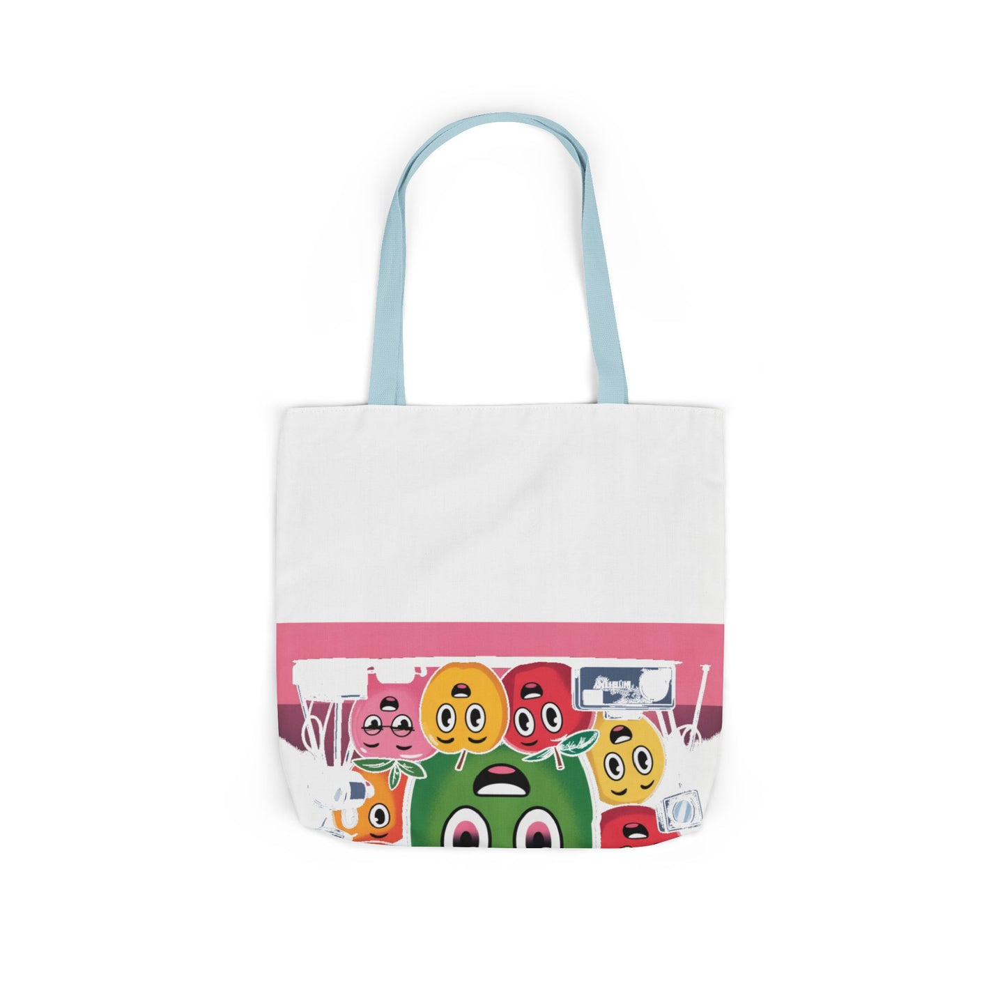 The Fruit Industrial Complex Tote