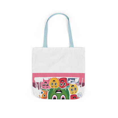The Fruit Industrial Complex Tote