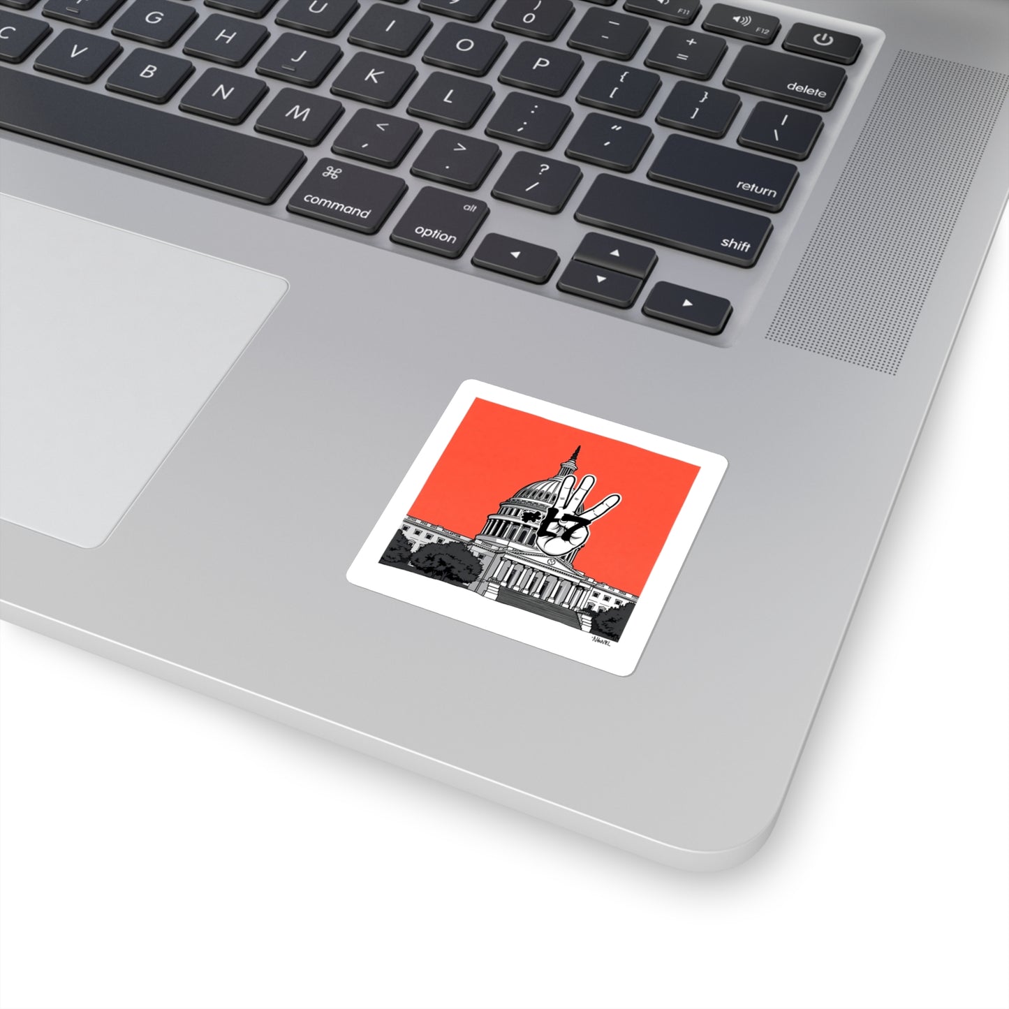 Product Sticker