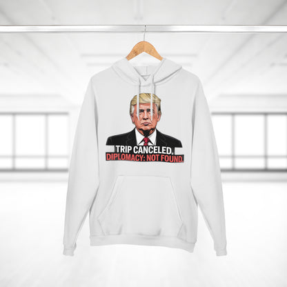 18 Hours for Nothing Hoodie