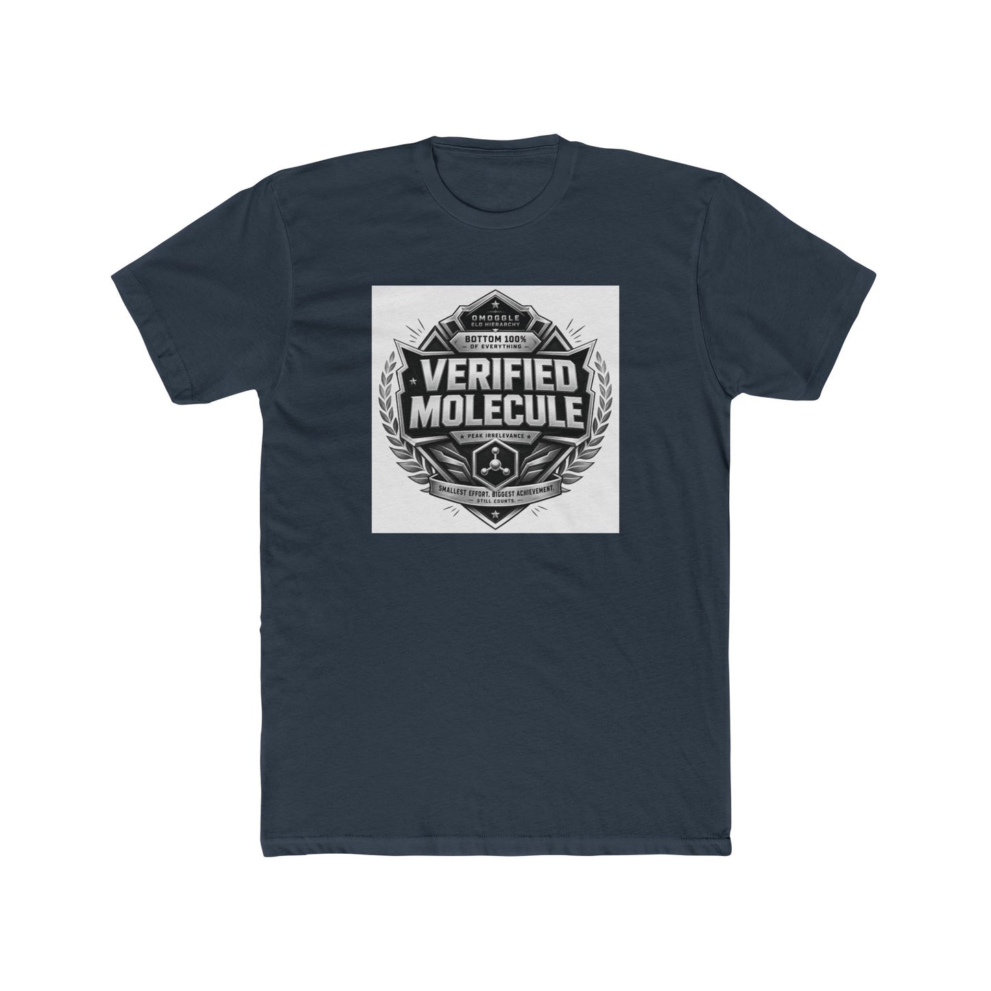 angle-2 Tee