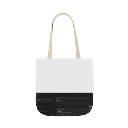 The Ethics Catch-22 Tote