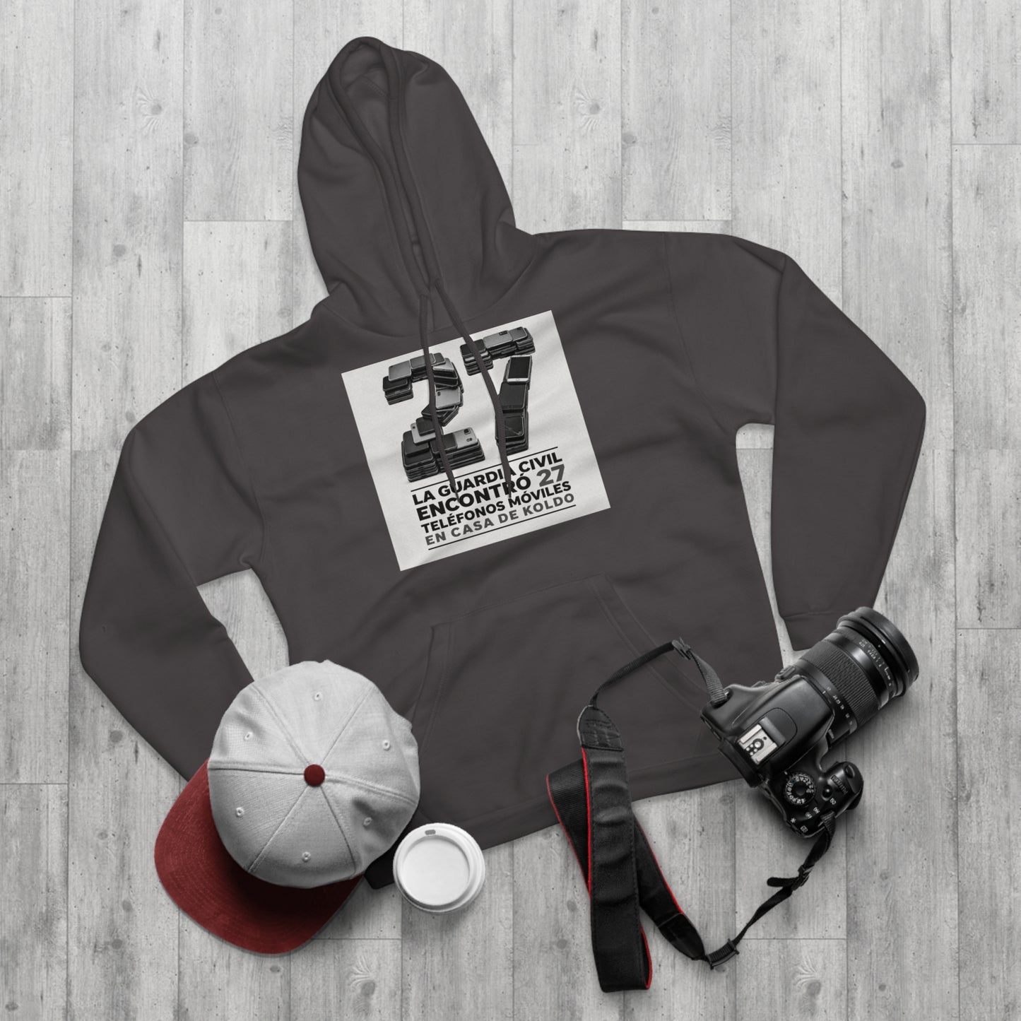 Product Hoodie