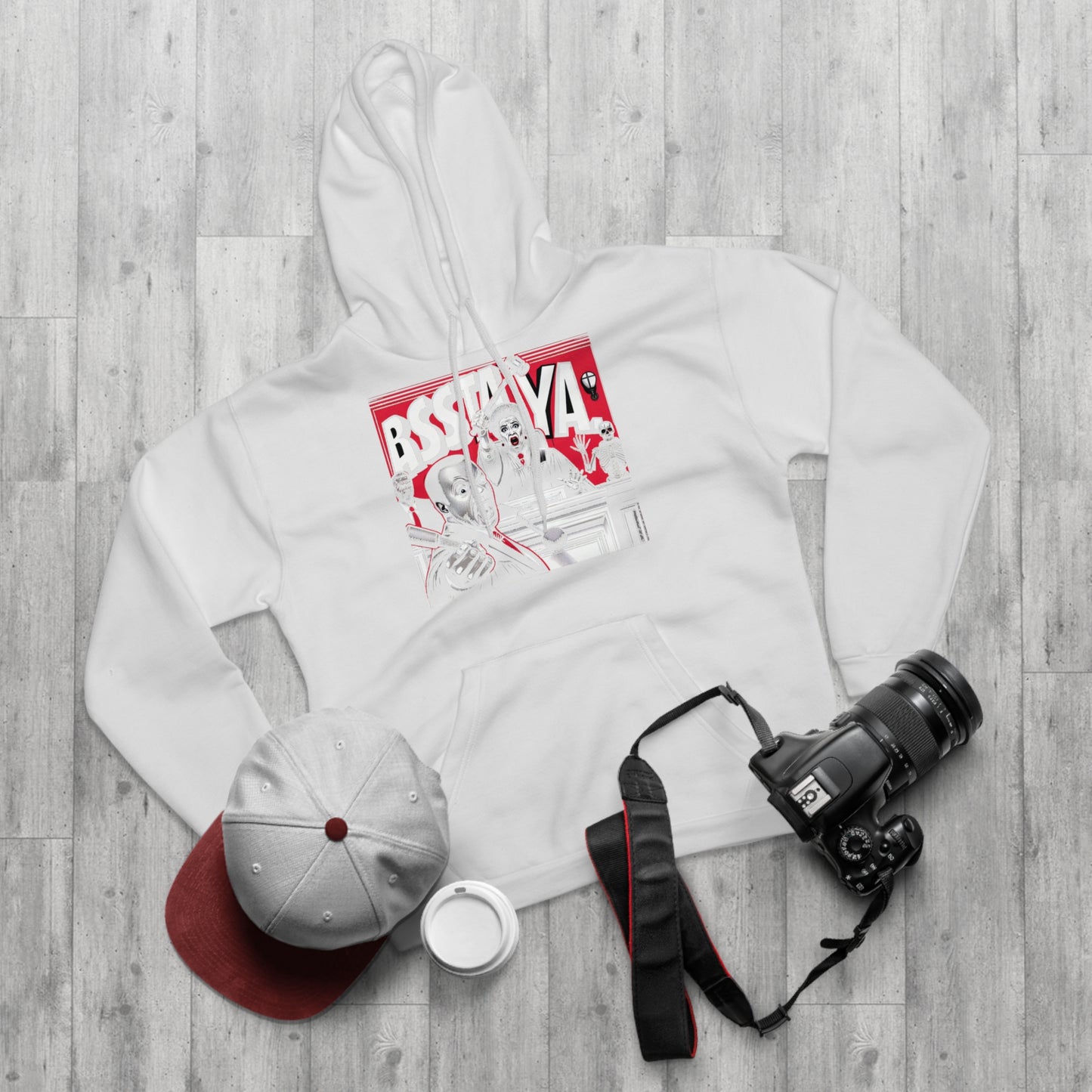 Product Hoodie
