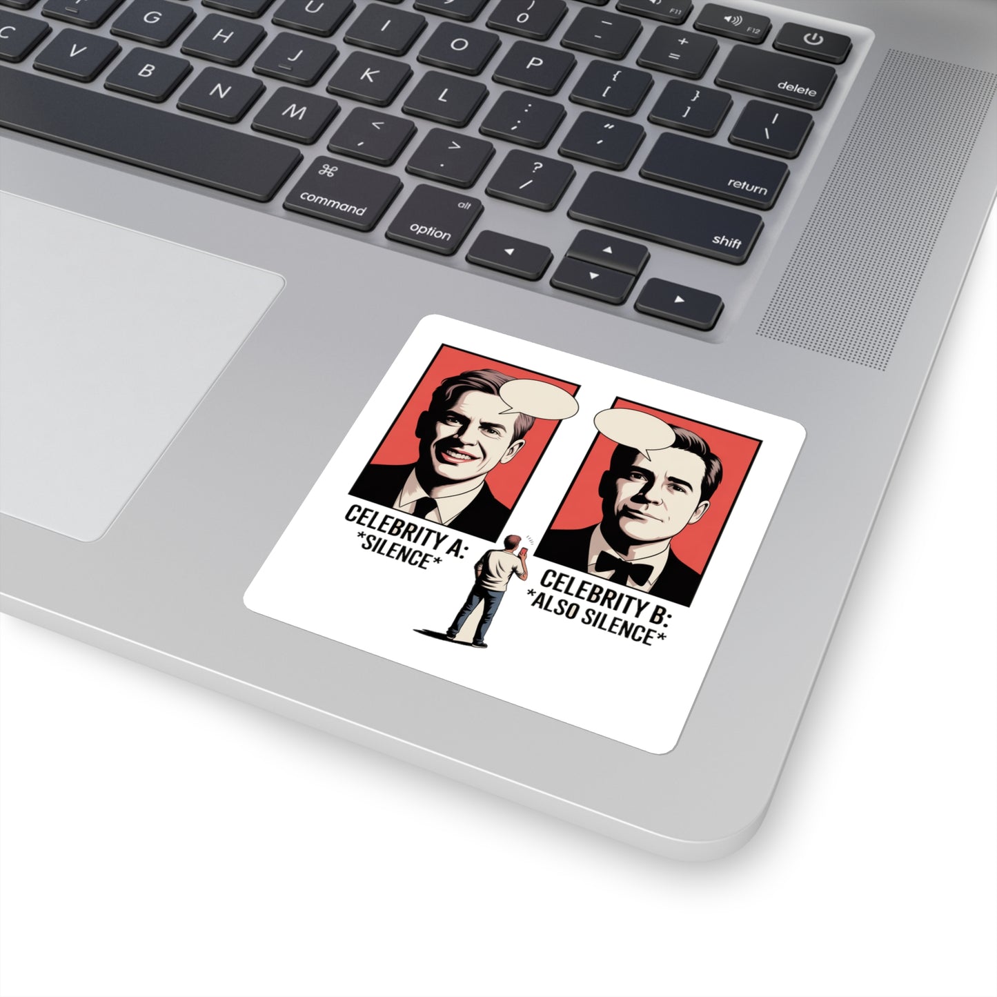 Product Sticker