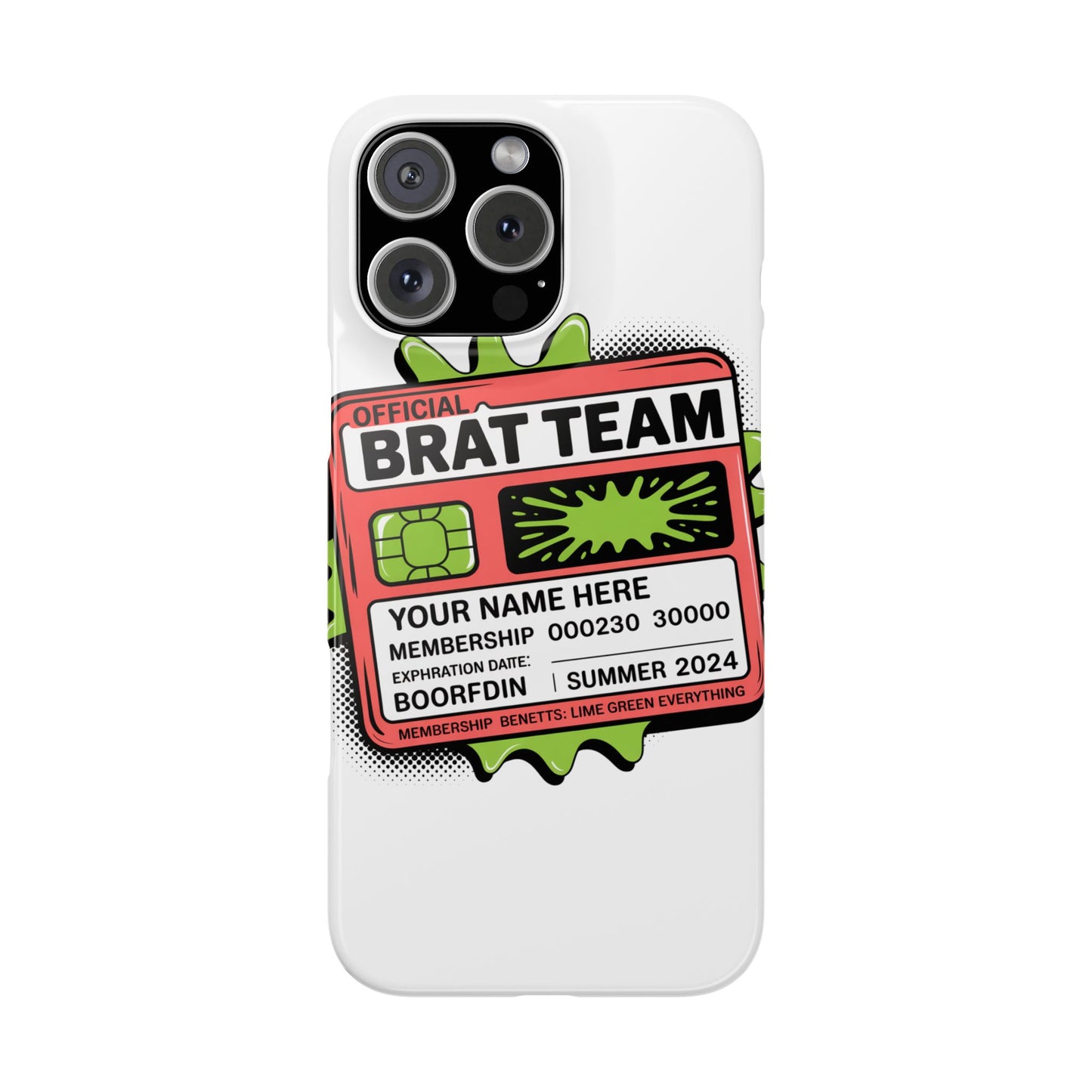 Product Phone Case