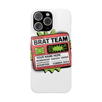 Product Phone Case
