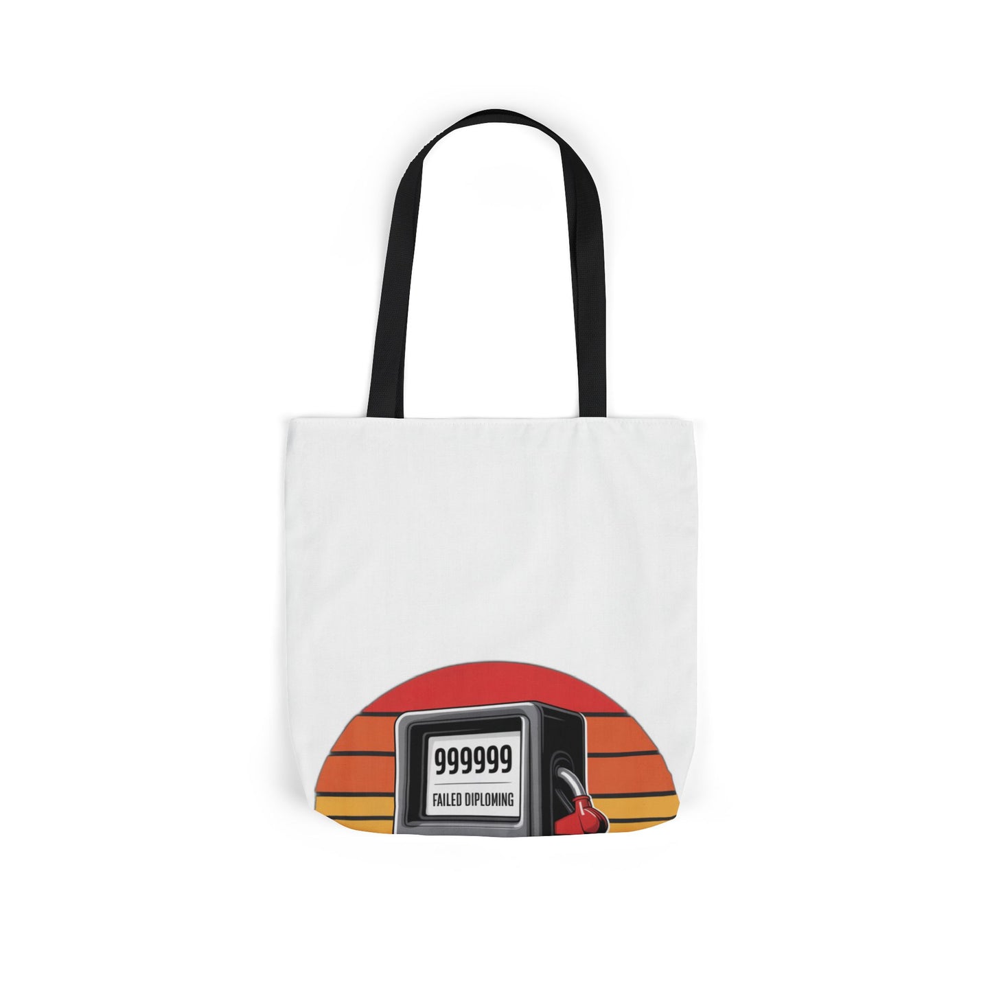 oil-price-irony Tote