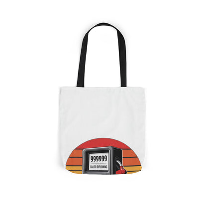 oil-price-irony Tote