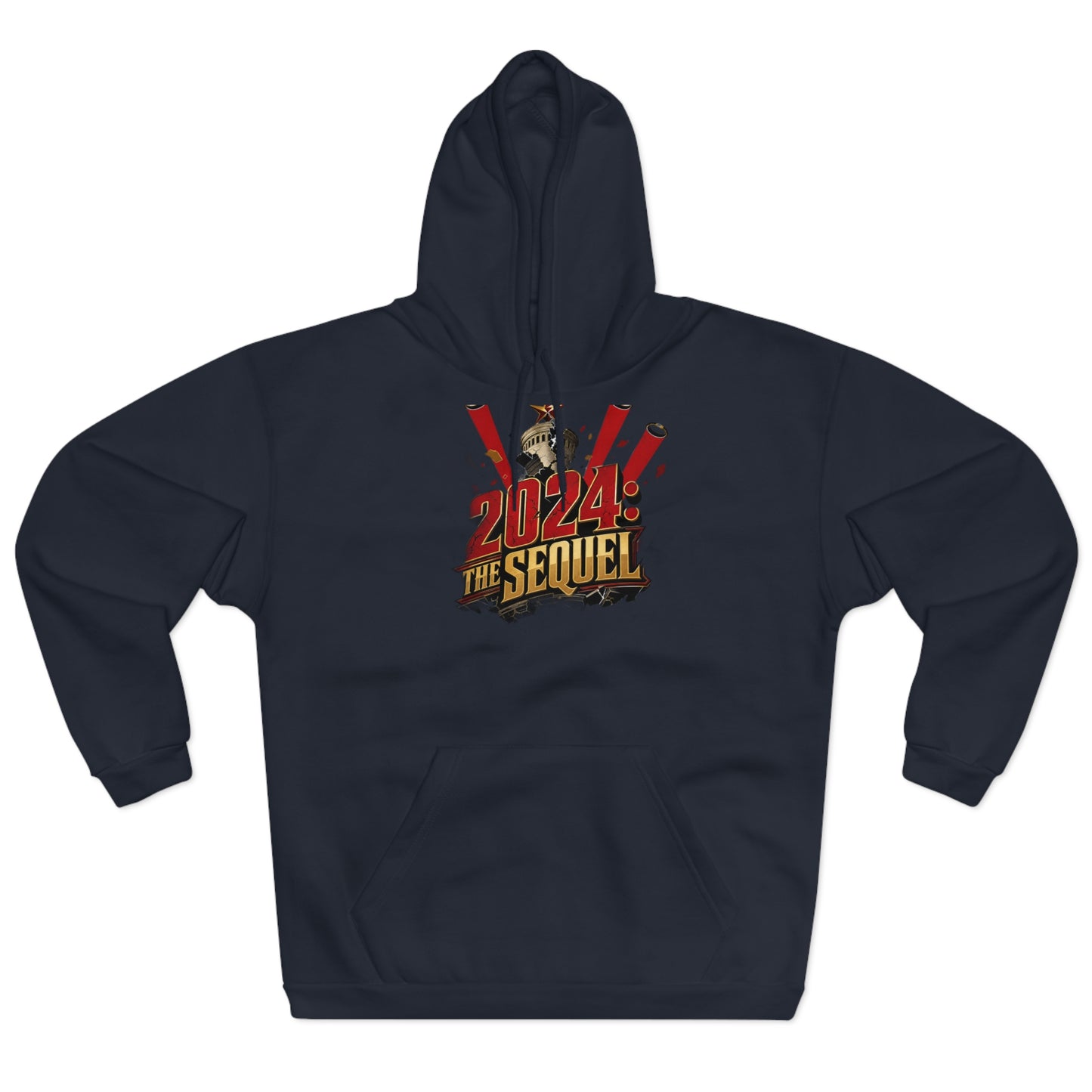 angle-3 Hoodie