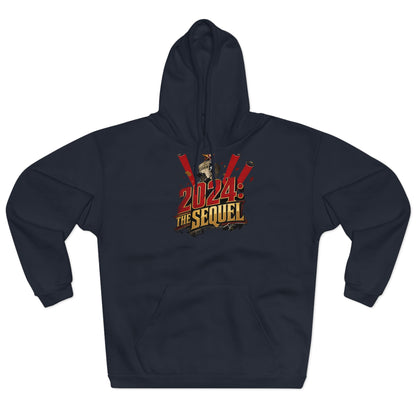 angle-3 Hoodie