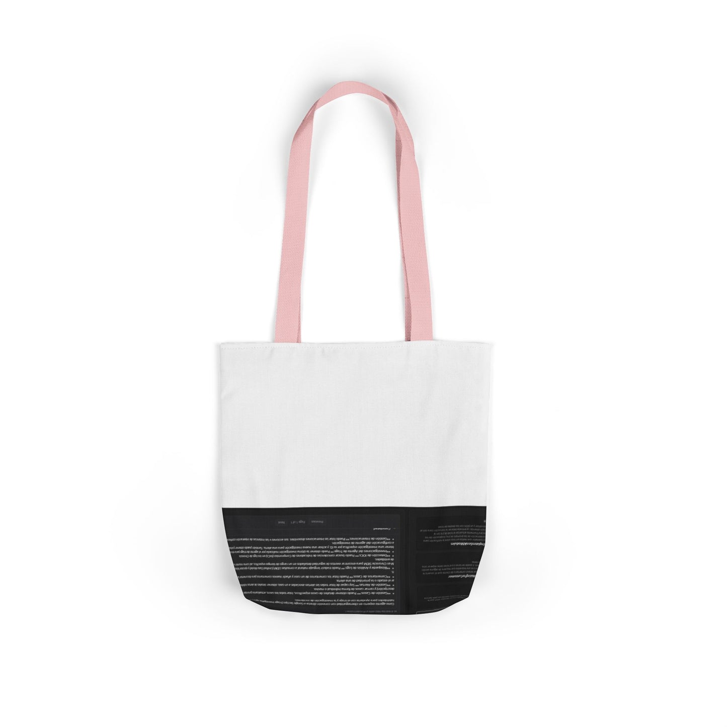 The Ethics Catch-22 Tote
