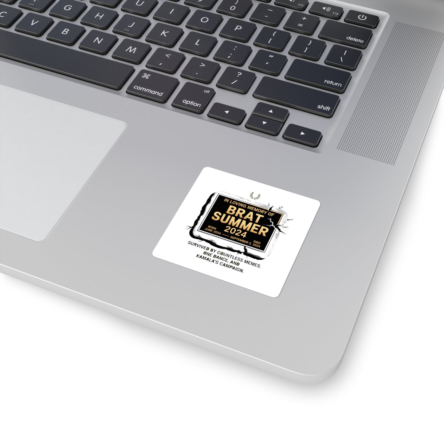 Product Sticker