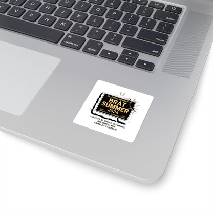 Product Sticker