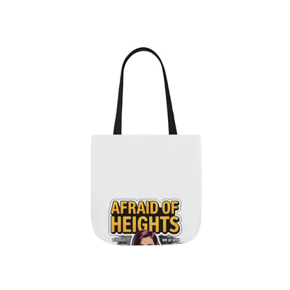 Afraid of Heights (But Only With Water Below) Tote