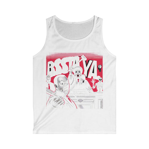 Product Men's Softstyle Tank
