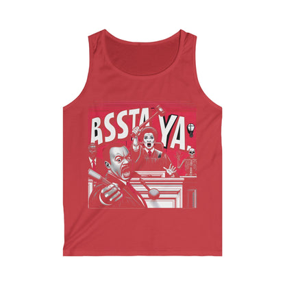 Product Men's Softstyle Tank