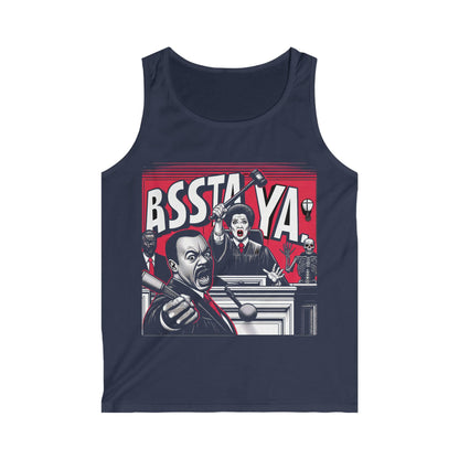 Product Men's Softstyle Tank