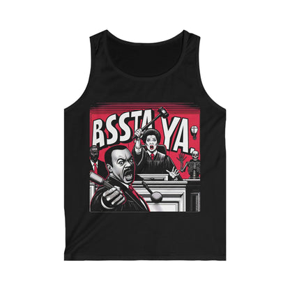 Product Men's Softstyle Tank